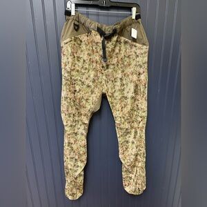 Snow Peak Insect Shield Pants